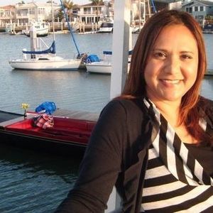 Meet your Posher, Mariela